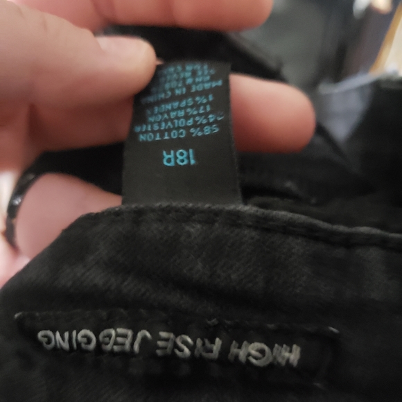 6 pairs of jeans barely worn - Picture 5 of 16